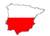 CLÍNICA DE PODOLOGÍA Y FISIOTERAPIA - Polski